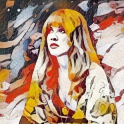   Stevie Nicks  
