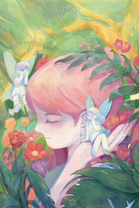 Inclusion is Enchanted 