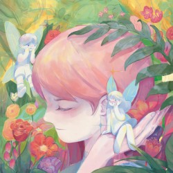 Inclusion is Enchanted 