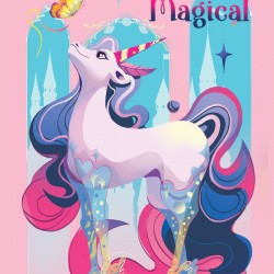 Inclusion is Magical