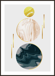 Elegant shapes c