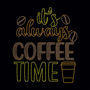 Coffee time   