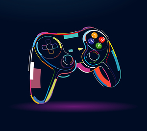 Wireless game