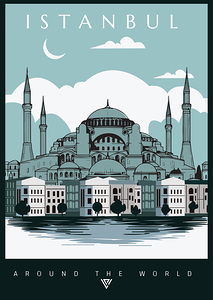  Tour to Istanbul