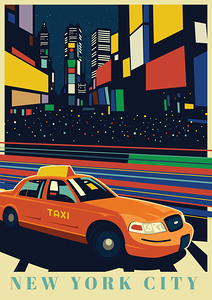 Tourism  New York 