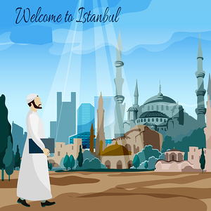 Paradise of Emirates d