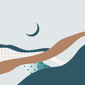Abstract landscapes f