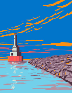 Lighthouse