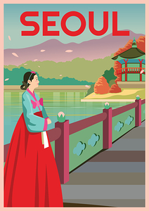 Tourism Seoul
