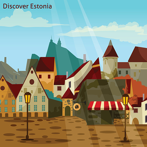 European Tourism d