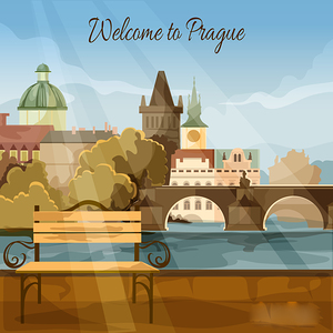 Touristic cities  a