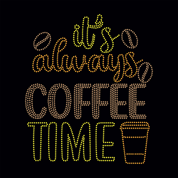 Coffee time    Print