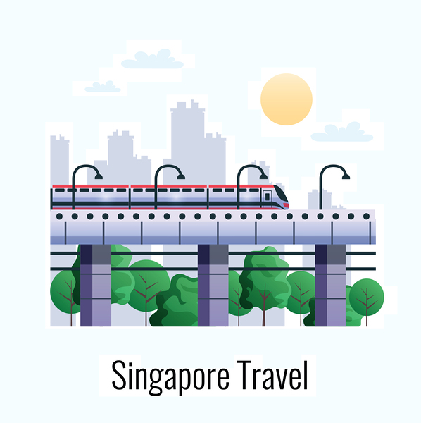 Welcome to Singapore d by Point Art
