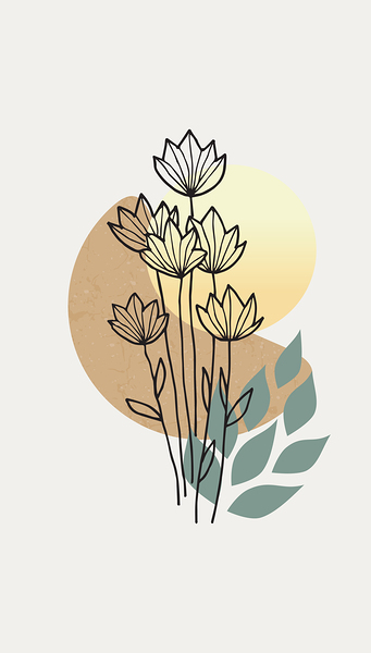 Modern design c Print