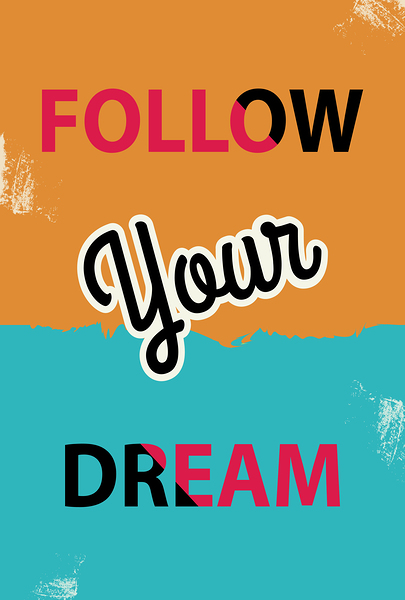  Typography Quotes. b by Point Art