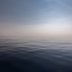 Calm Ocean 1