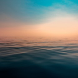 Calm Ocean 2