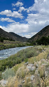 Arkansas River