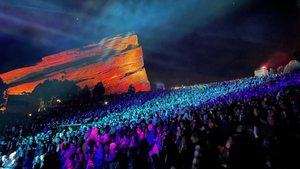 Red Rocks