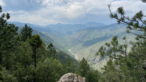 Valley