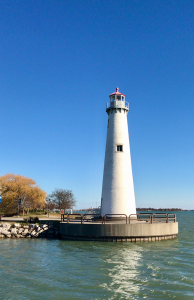 Lighthouse Print
