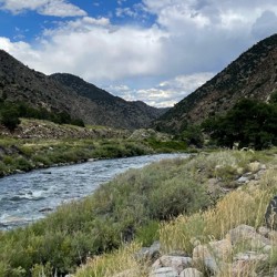 Arkansas River