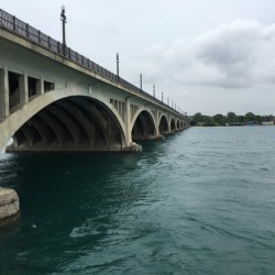 Belle Bridge