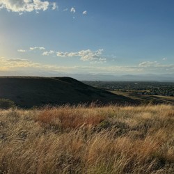 Bluffs