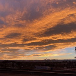 Clouds