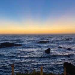 Endless Pacific