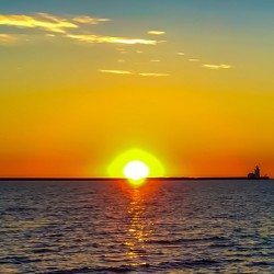 Harbor Beach