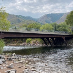 River Road