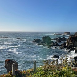 Rocky Edge