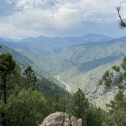 Valley