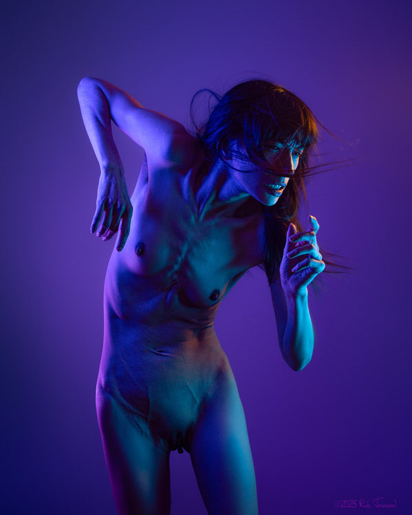 another we. by Rab Townsend