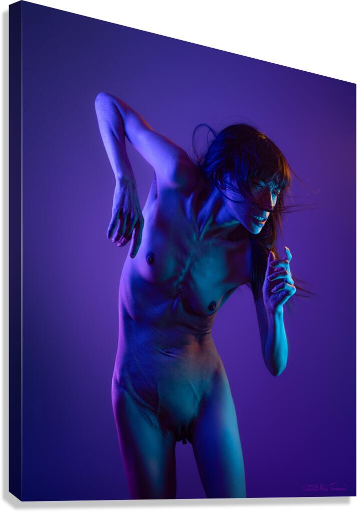 another we. Canvas Print