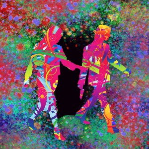 Strange Days
