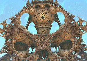 Abstract Architecture