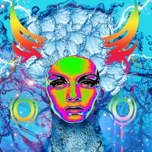 Amphitrite