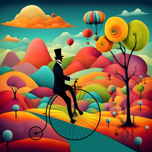 Magical Journey