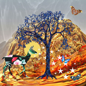 Magical Tree