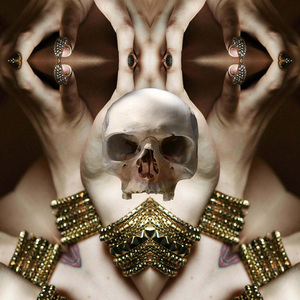 Skull Magician