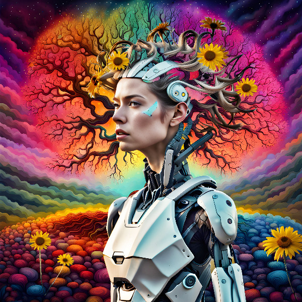 Android Tree Print