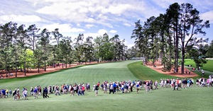 Masters Gallery