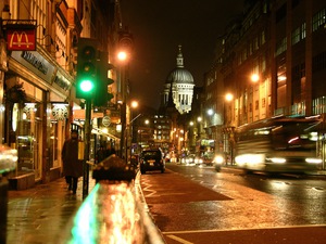 St. Pauls London