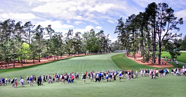 Masters Gallery Print