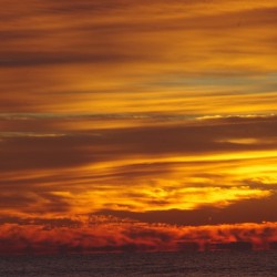 Pacific Sunrise Fiji