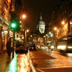 St. Pauls London