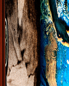 The Sifting Man 003A Mark Cartile