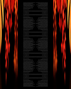 The Sifting Man 006 Mark Cartile